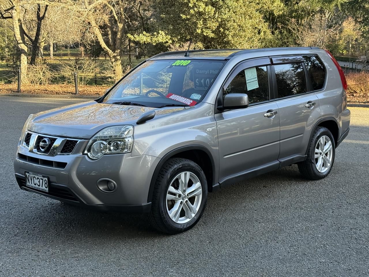 Vehicle image 3