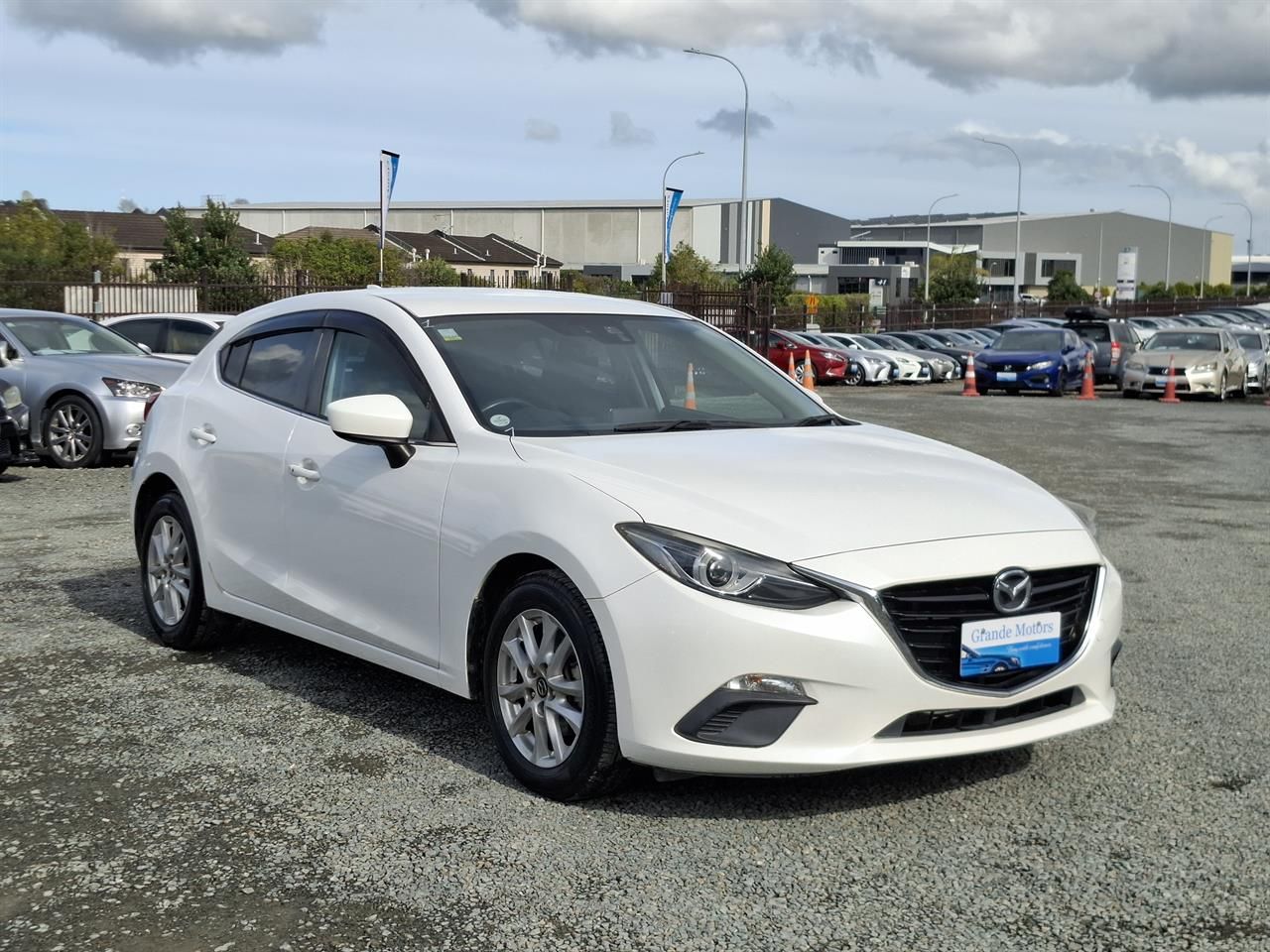 Vehicle image 1