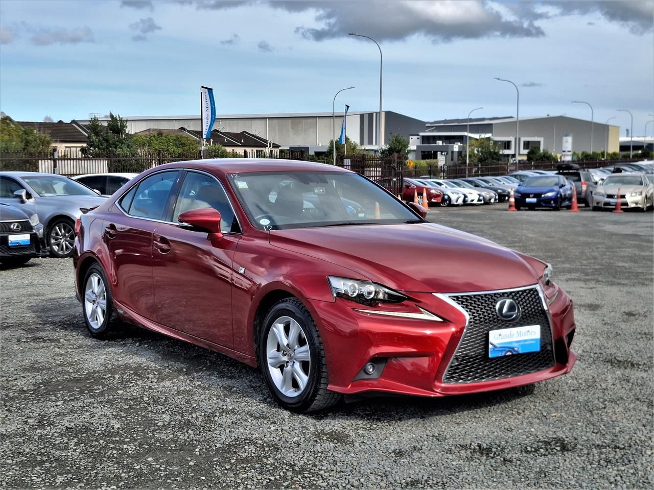 Vehicle image 1