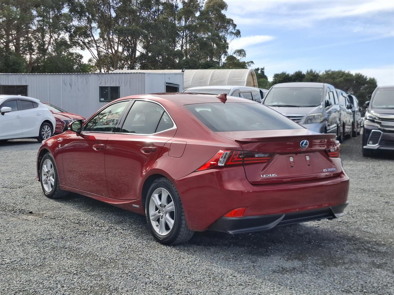 Vehicle image 5