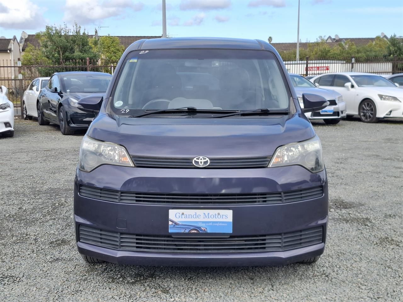 Vehicle image 2