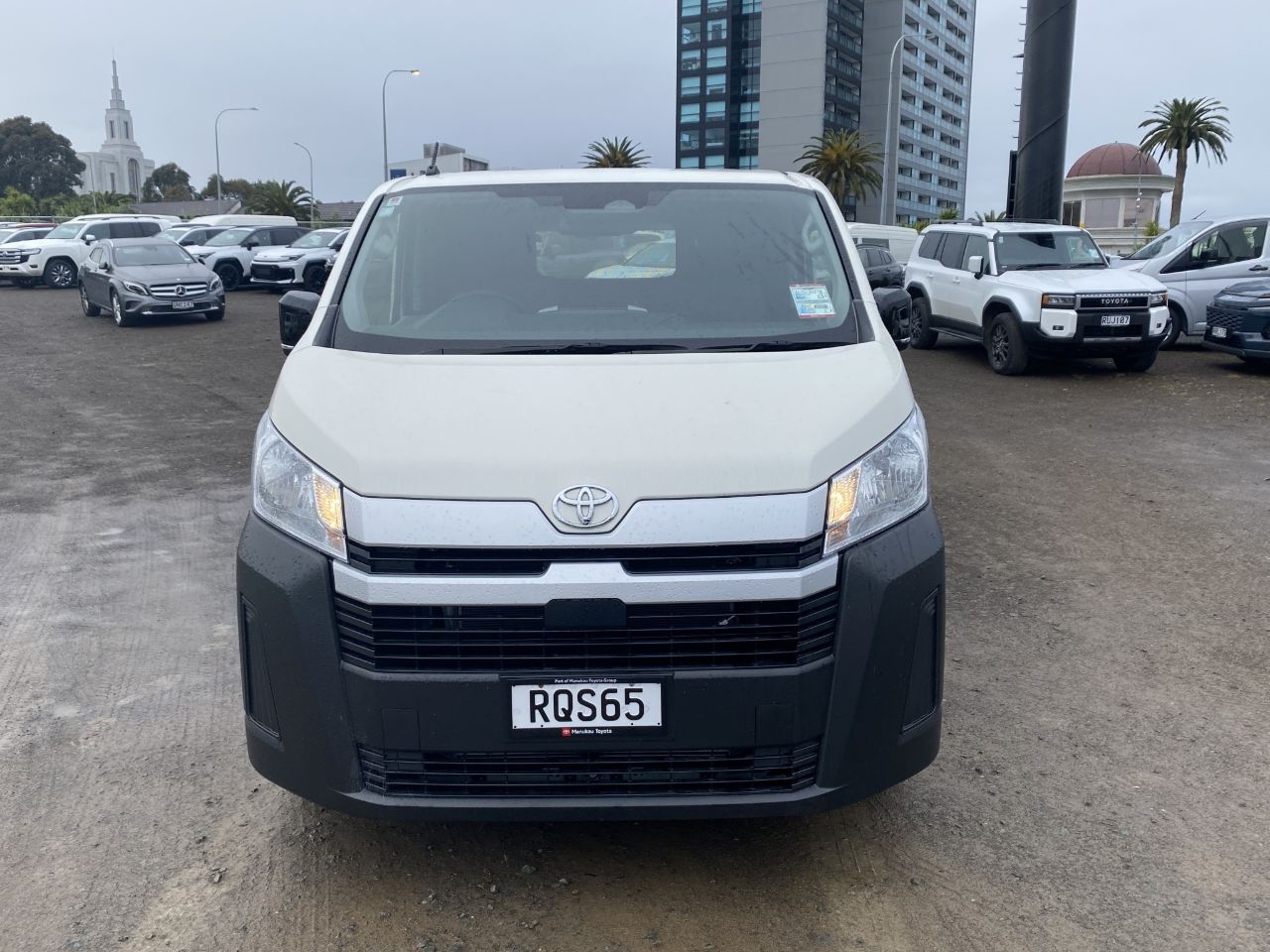 Vehicle image 2