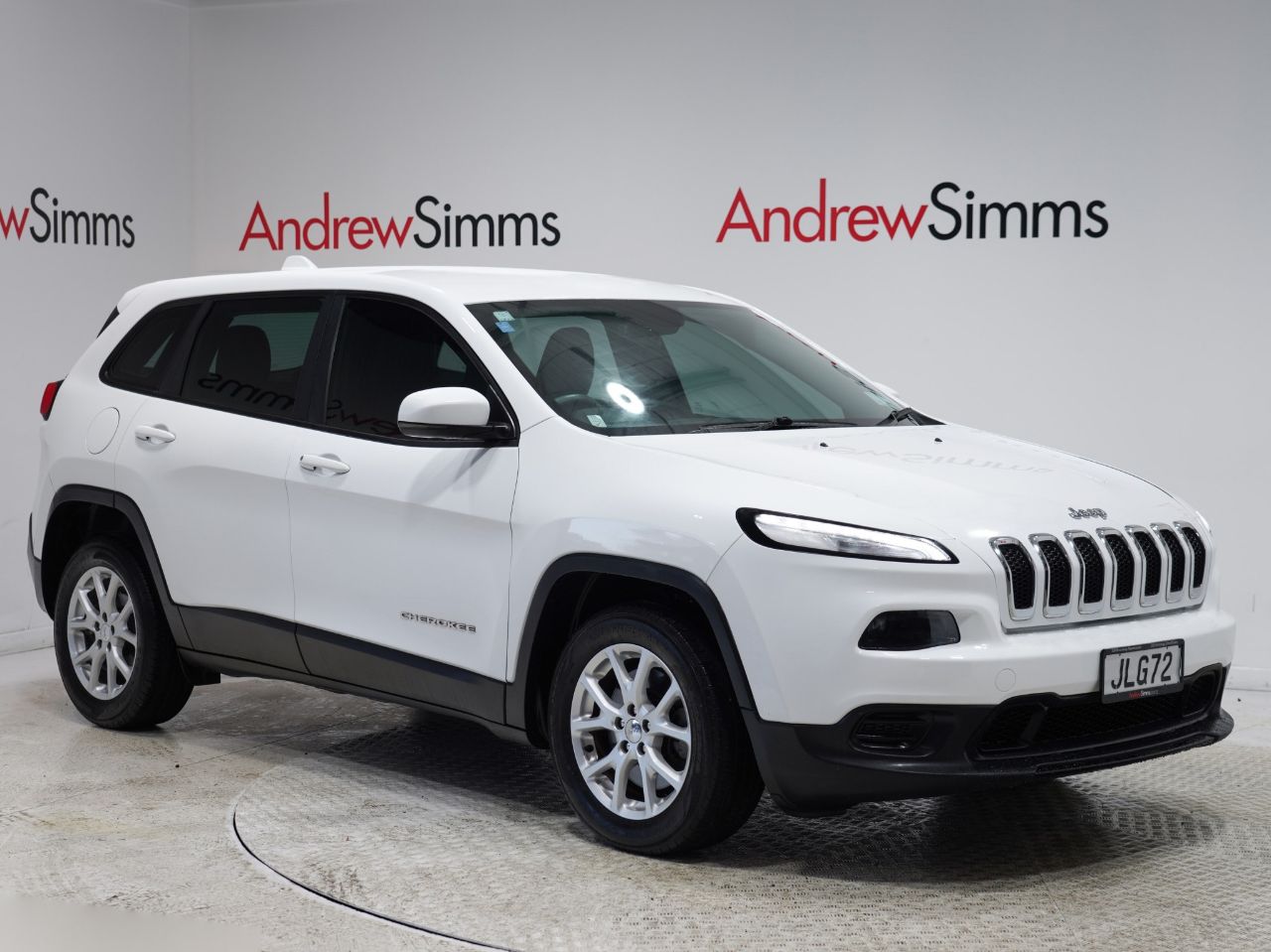 Vehicle image 1