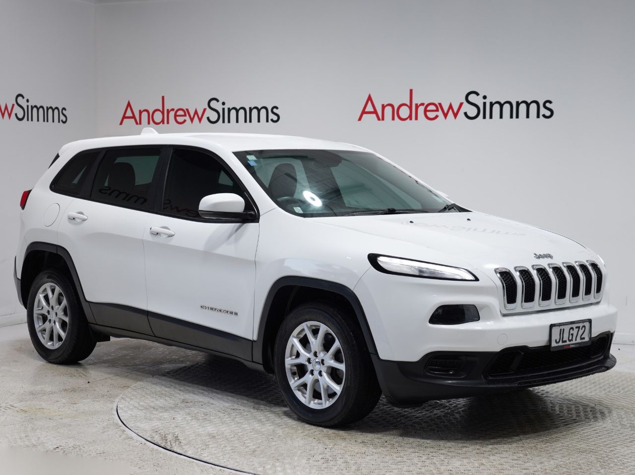 Vehicle image 1