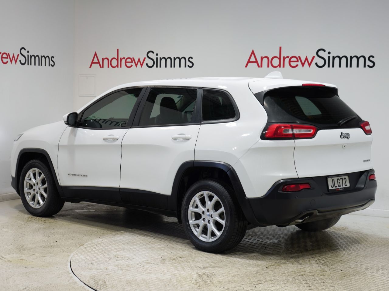 Vehicle image 2