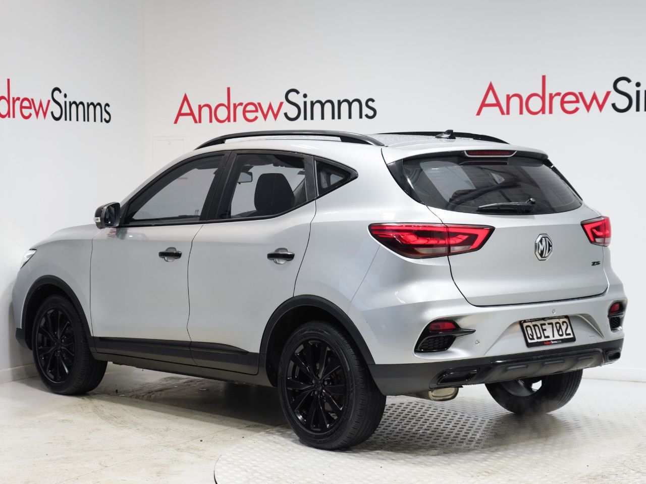 Vehicle image 2