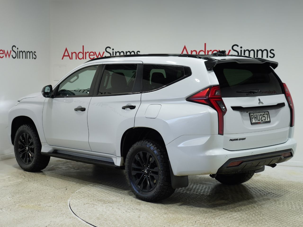 Vehicle image 2