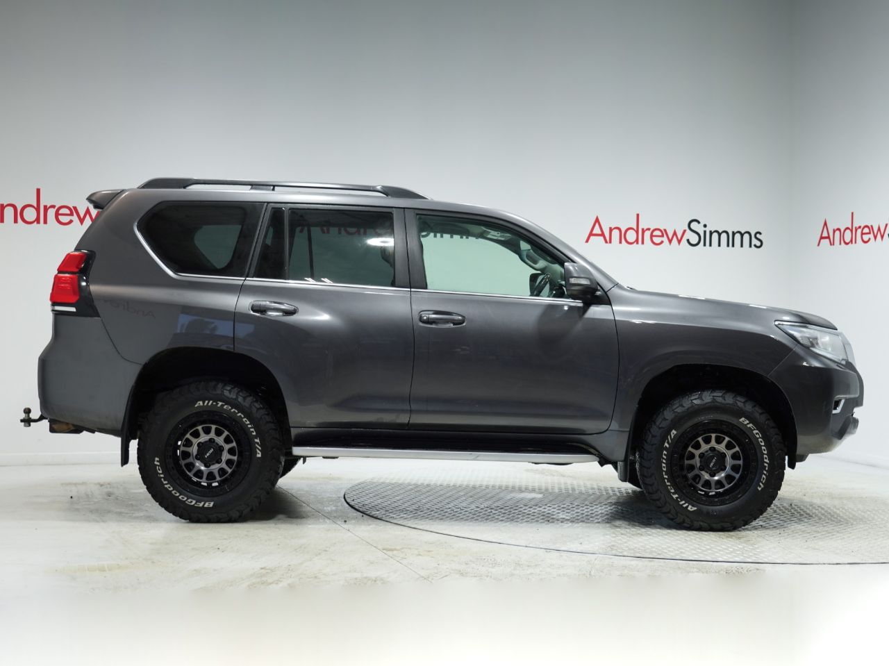 Vehicle image 2