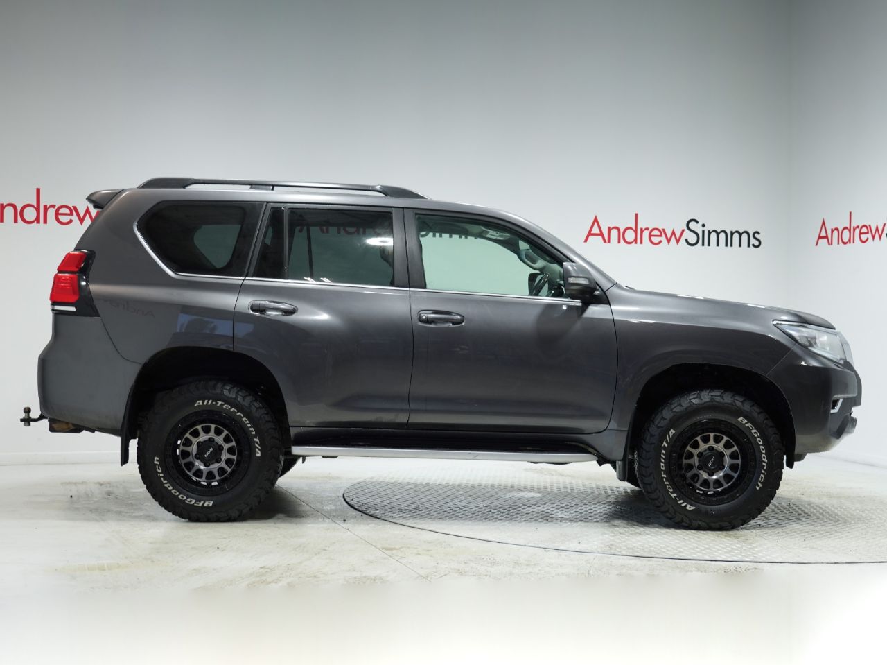 Vehicle image 2