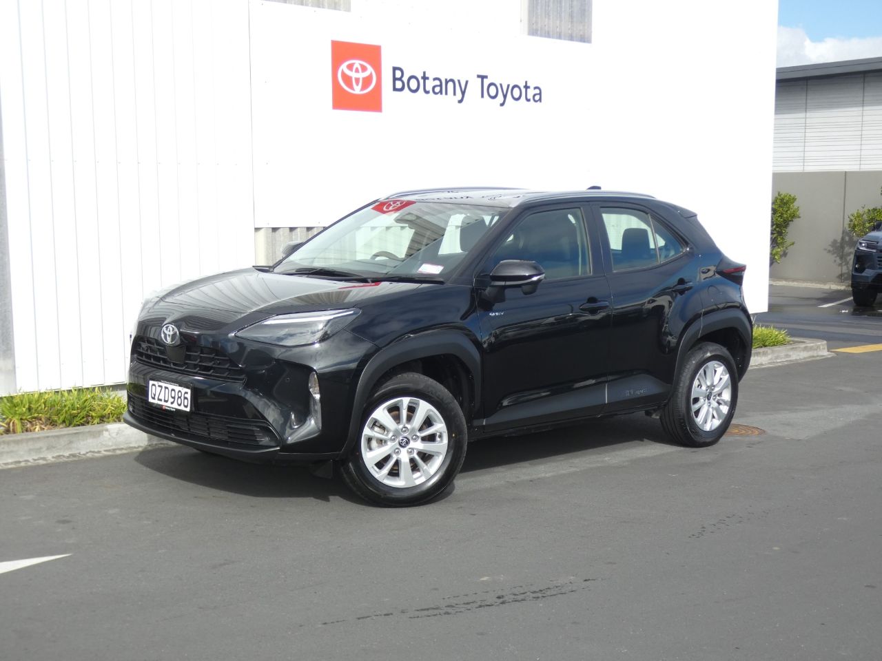 Vehicle image 1