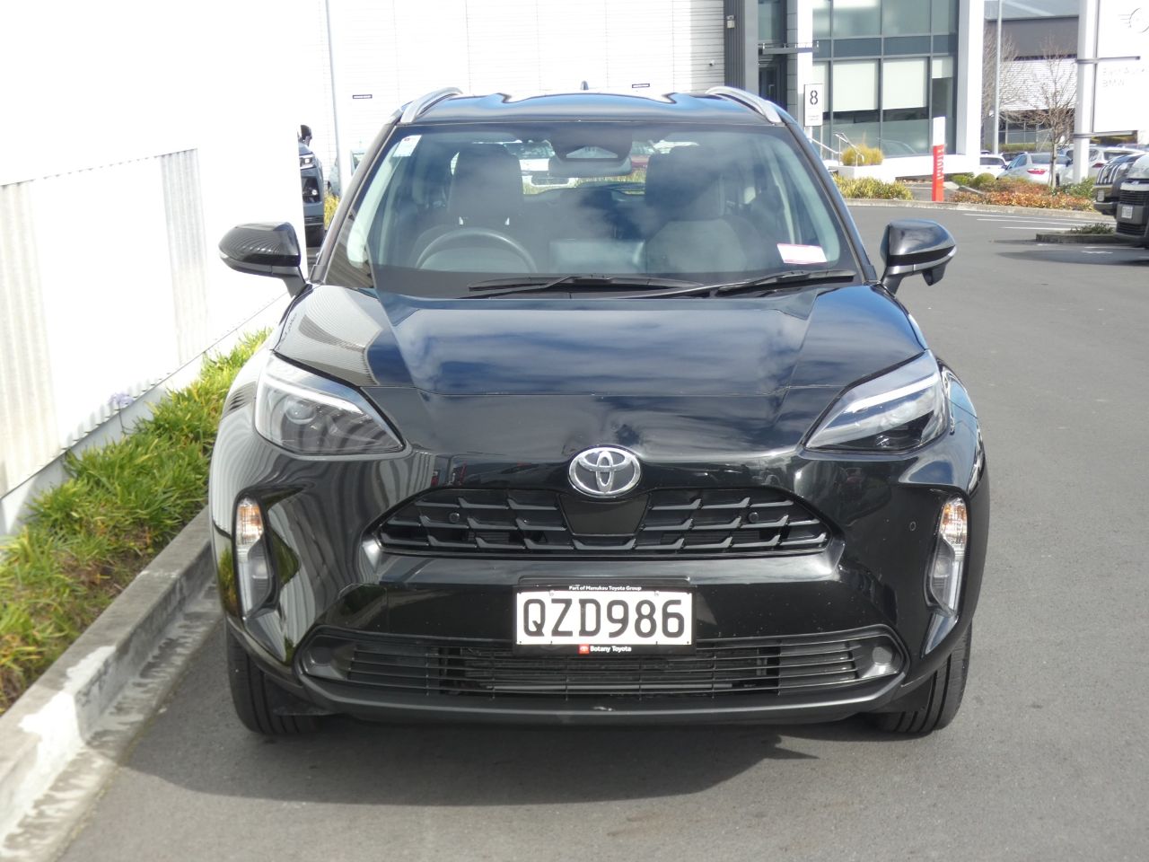 Vehicle image 3