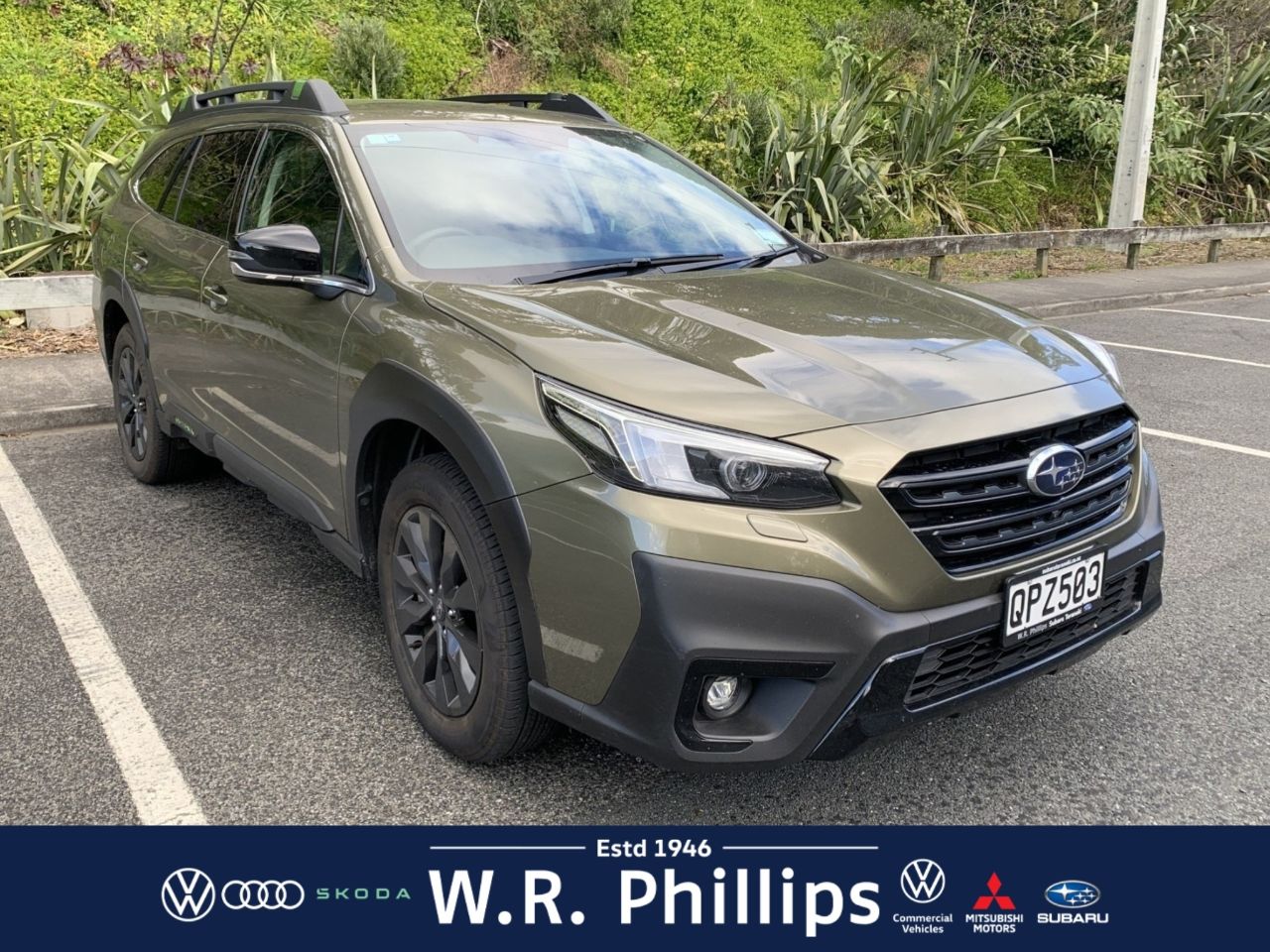 Vehicle image 1