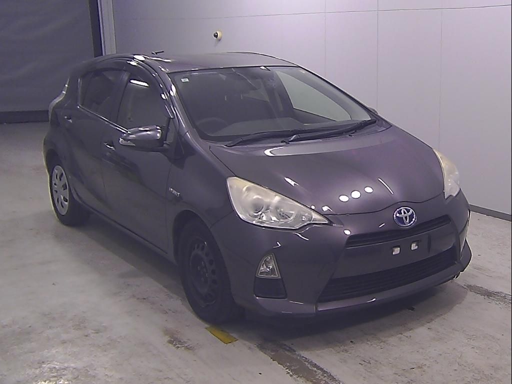 Vehicle image 1