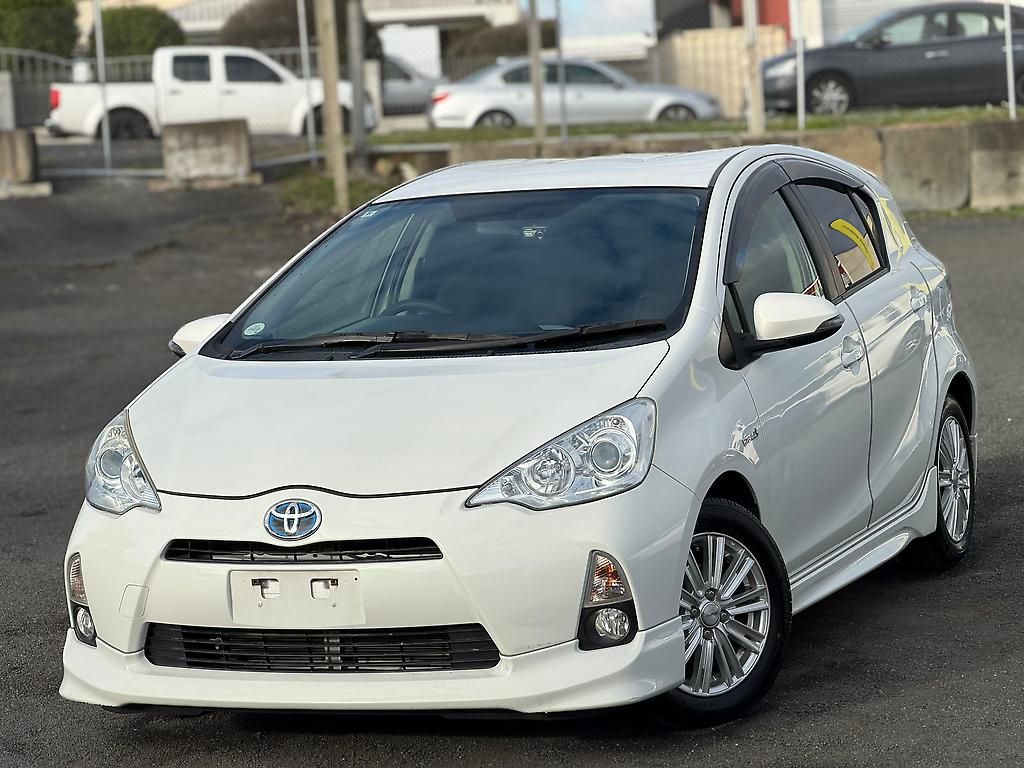 Vehicle image 1
