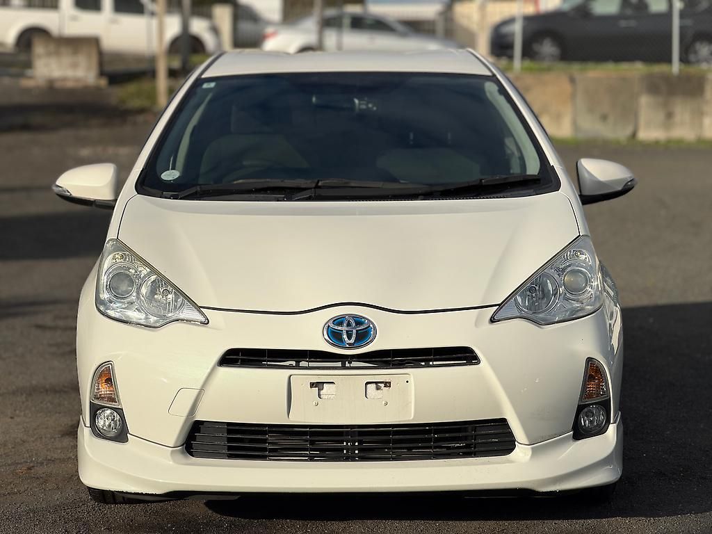 Vehicle image 2