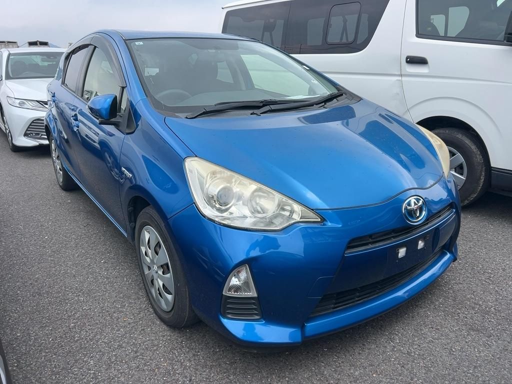 Vehicle image 1
