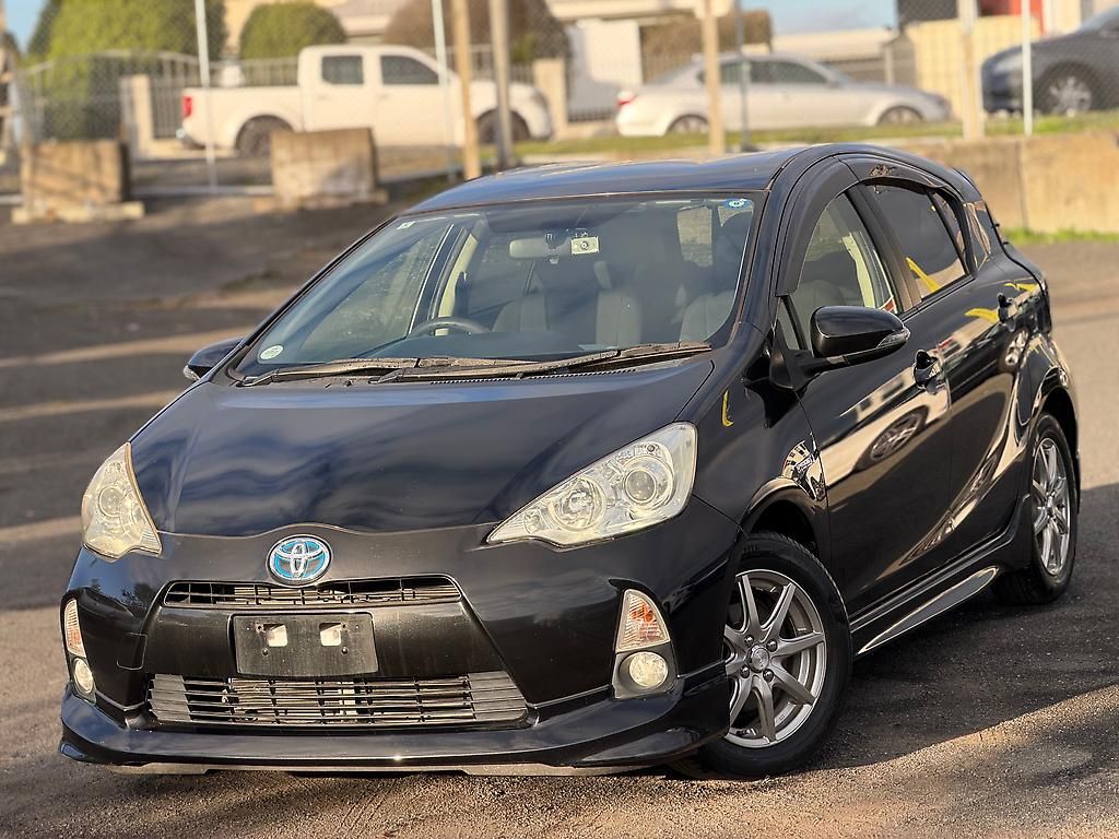 Vehicle image 1