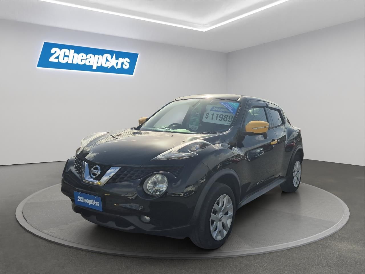 Vehicle image 1