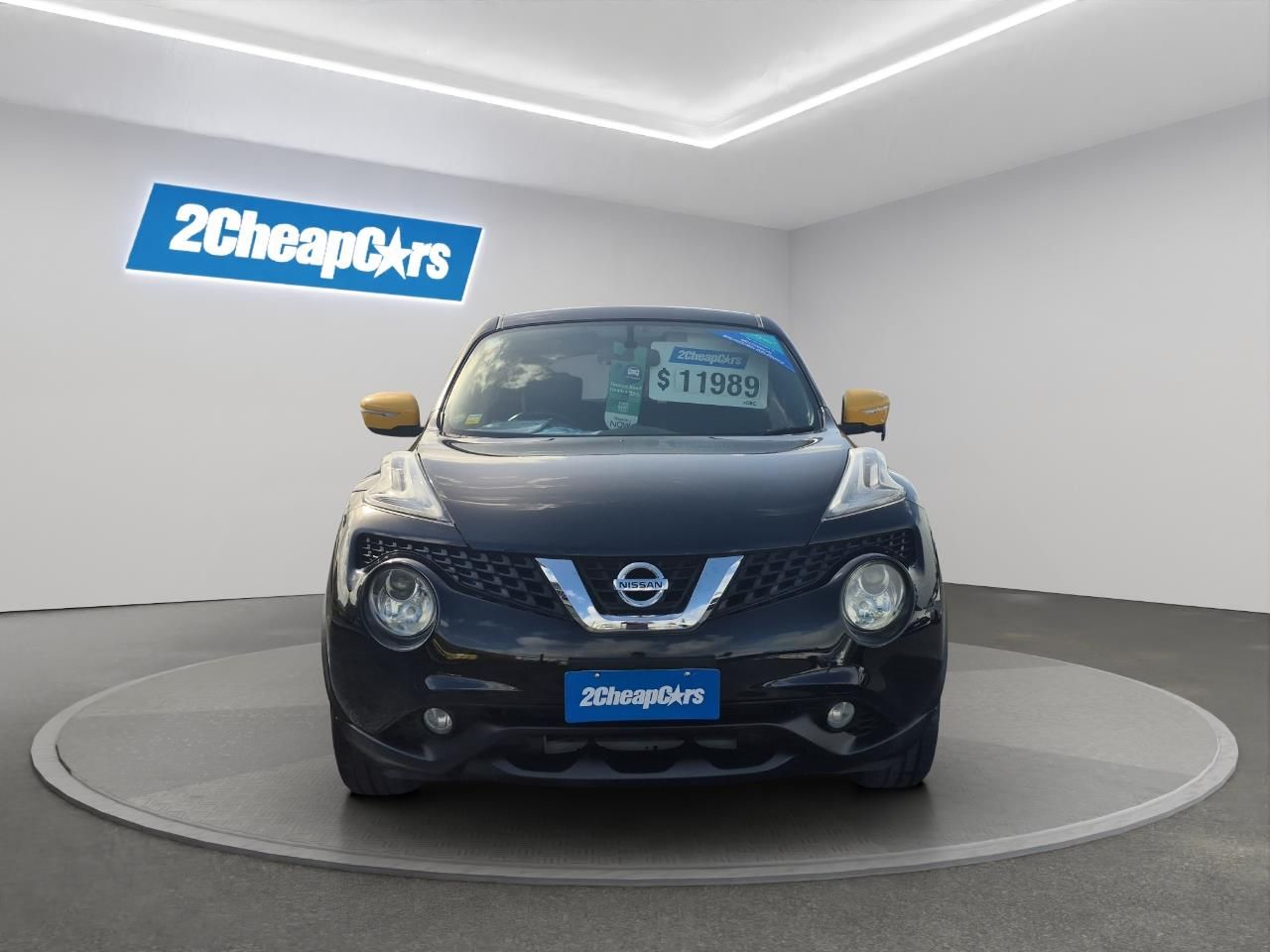 Vehicle image 2