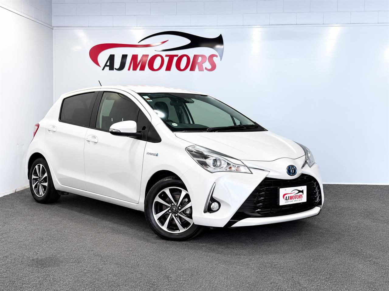 Vehicle image 1