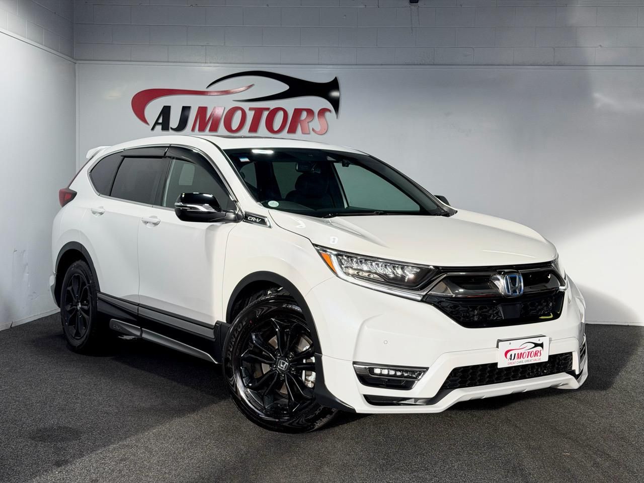 Vehicle image 1