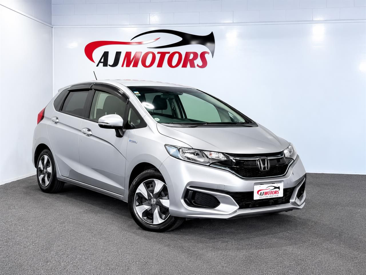 Vehicle image 1