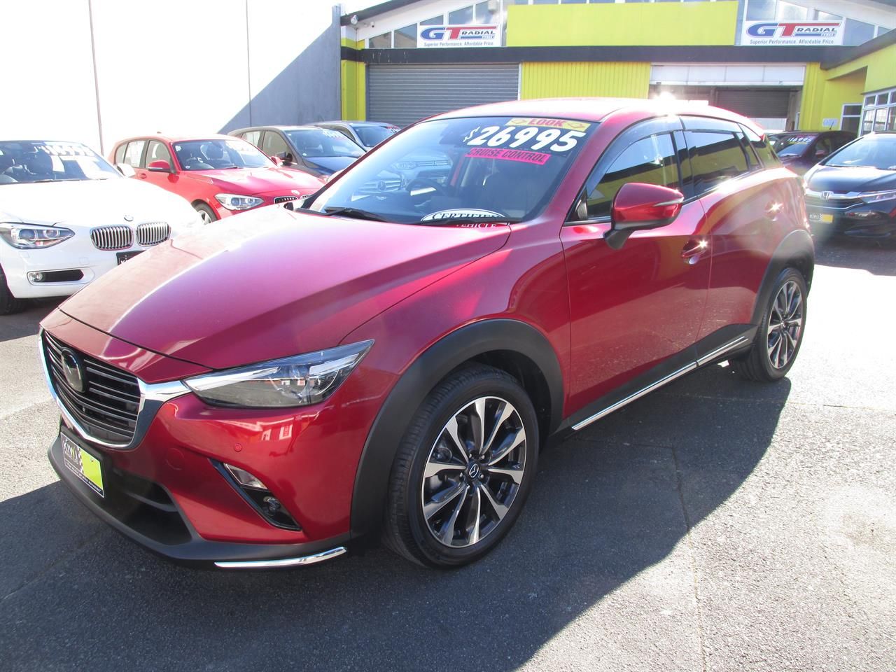 Vehicle image 2