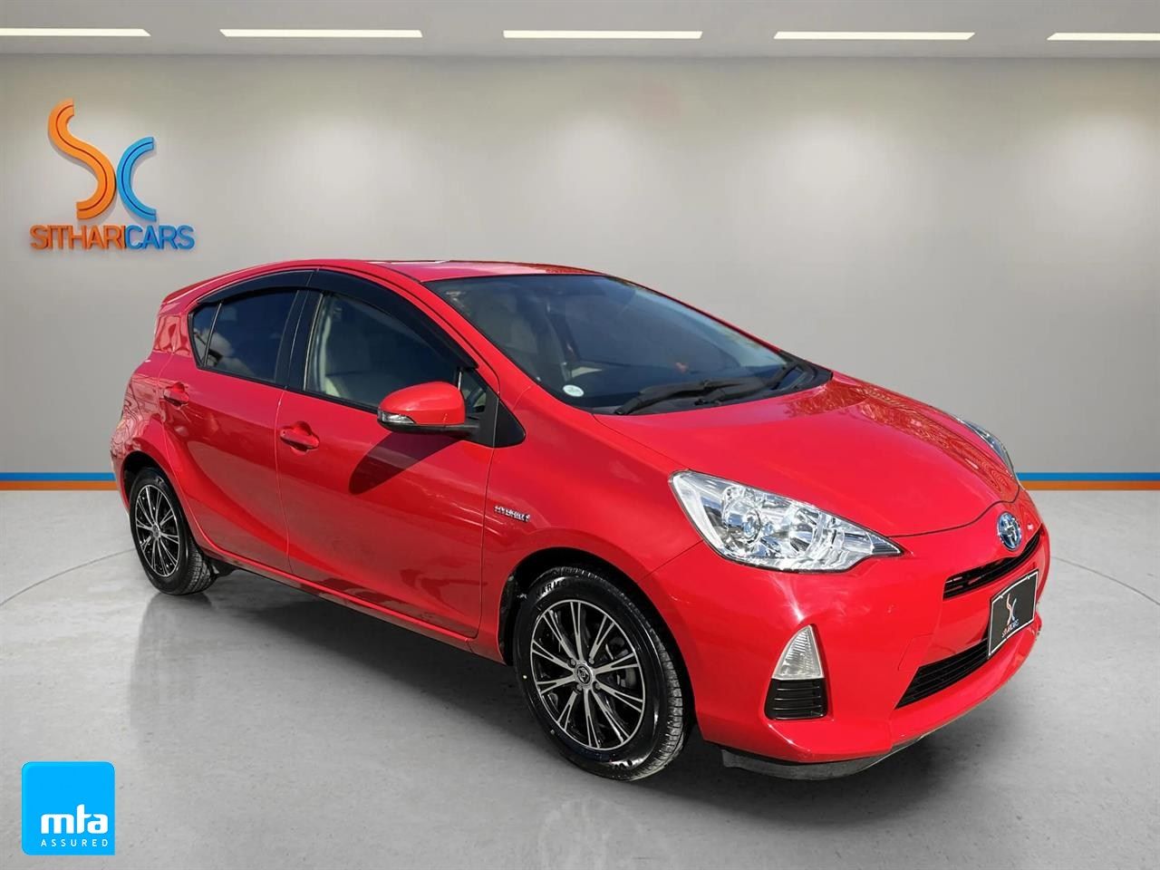 Vehicle image 1