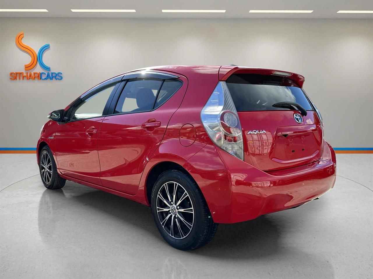 Vehicle image 2