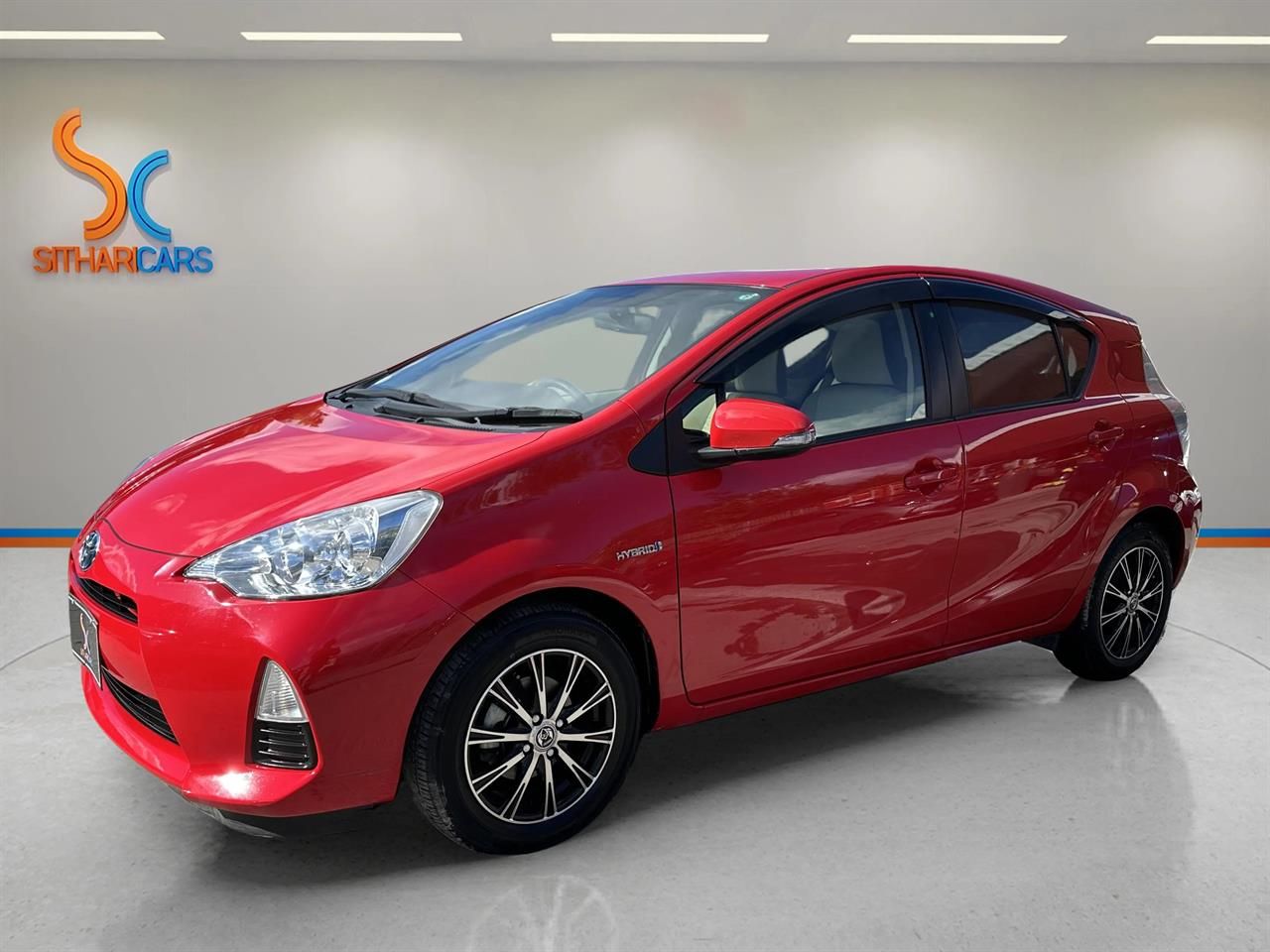 Vehicle image 3