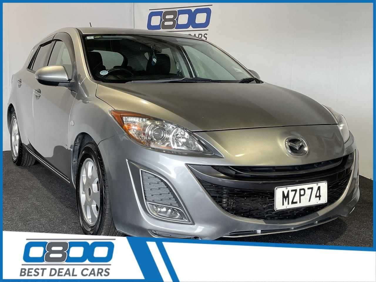 Vehicle image 1