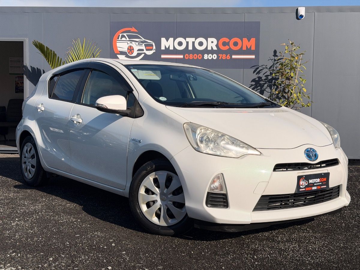 Vehicle image 1