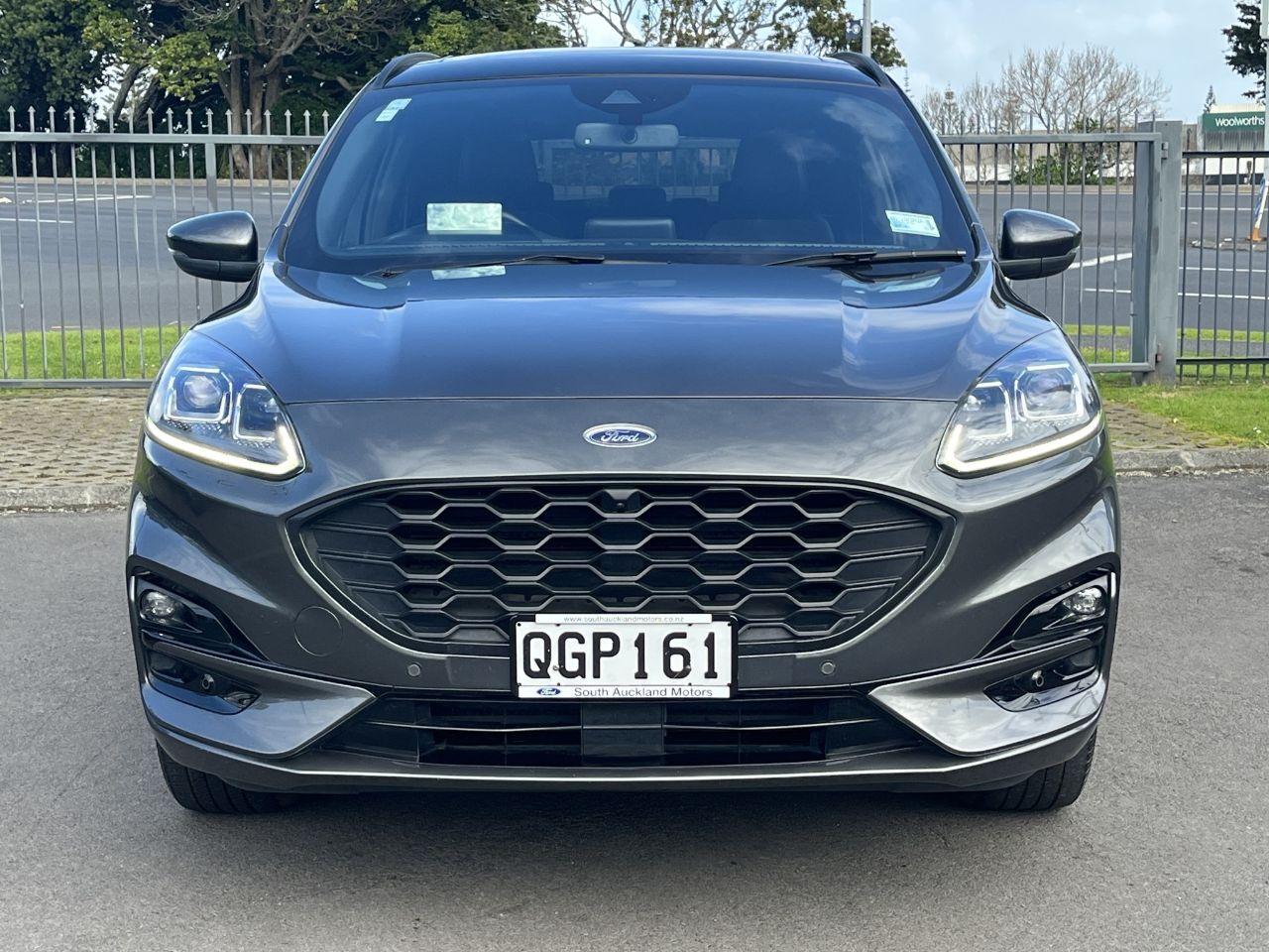 Vehicle image 2