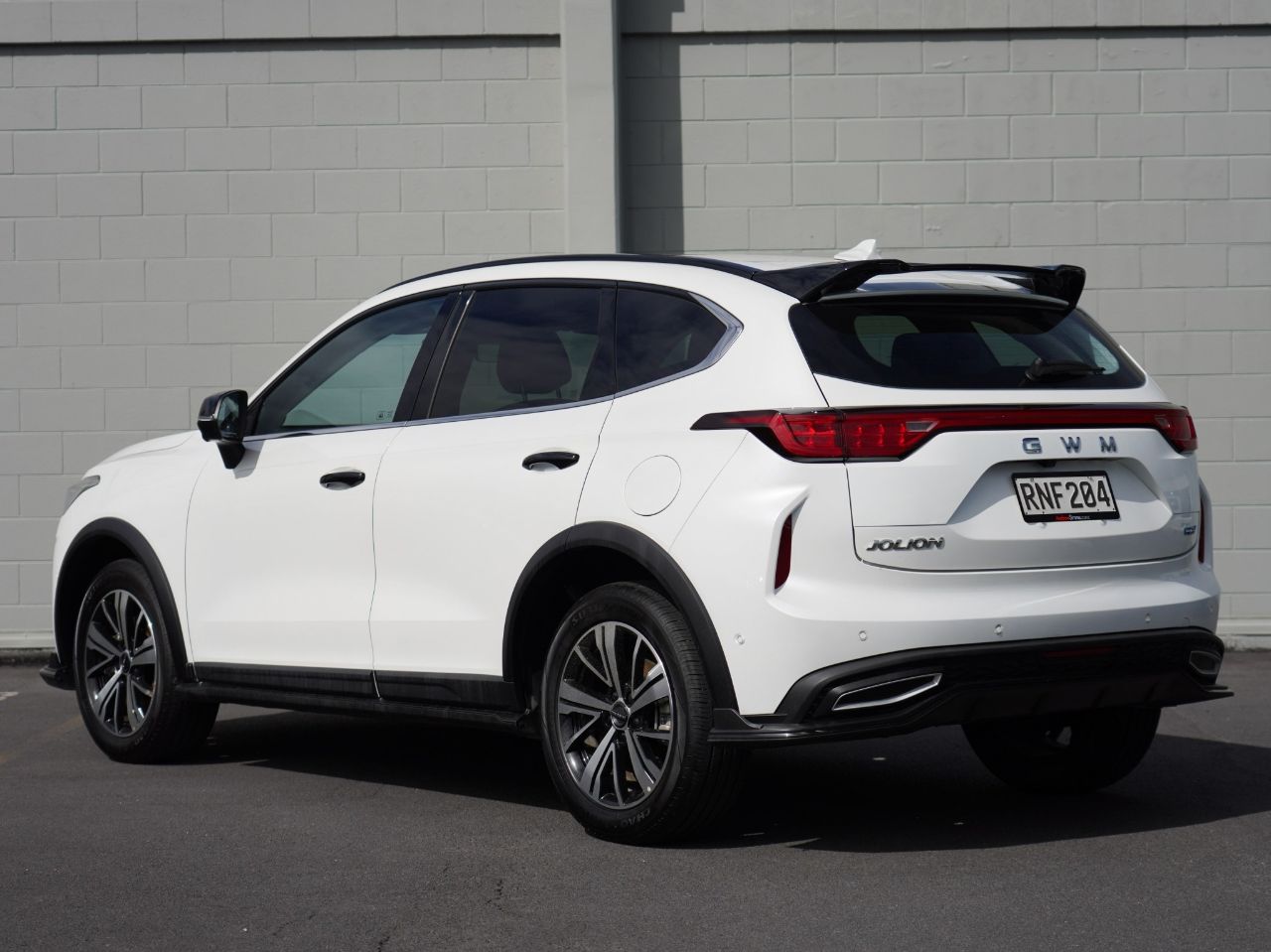 Vehicle image 2