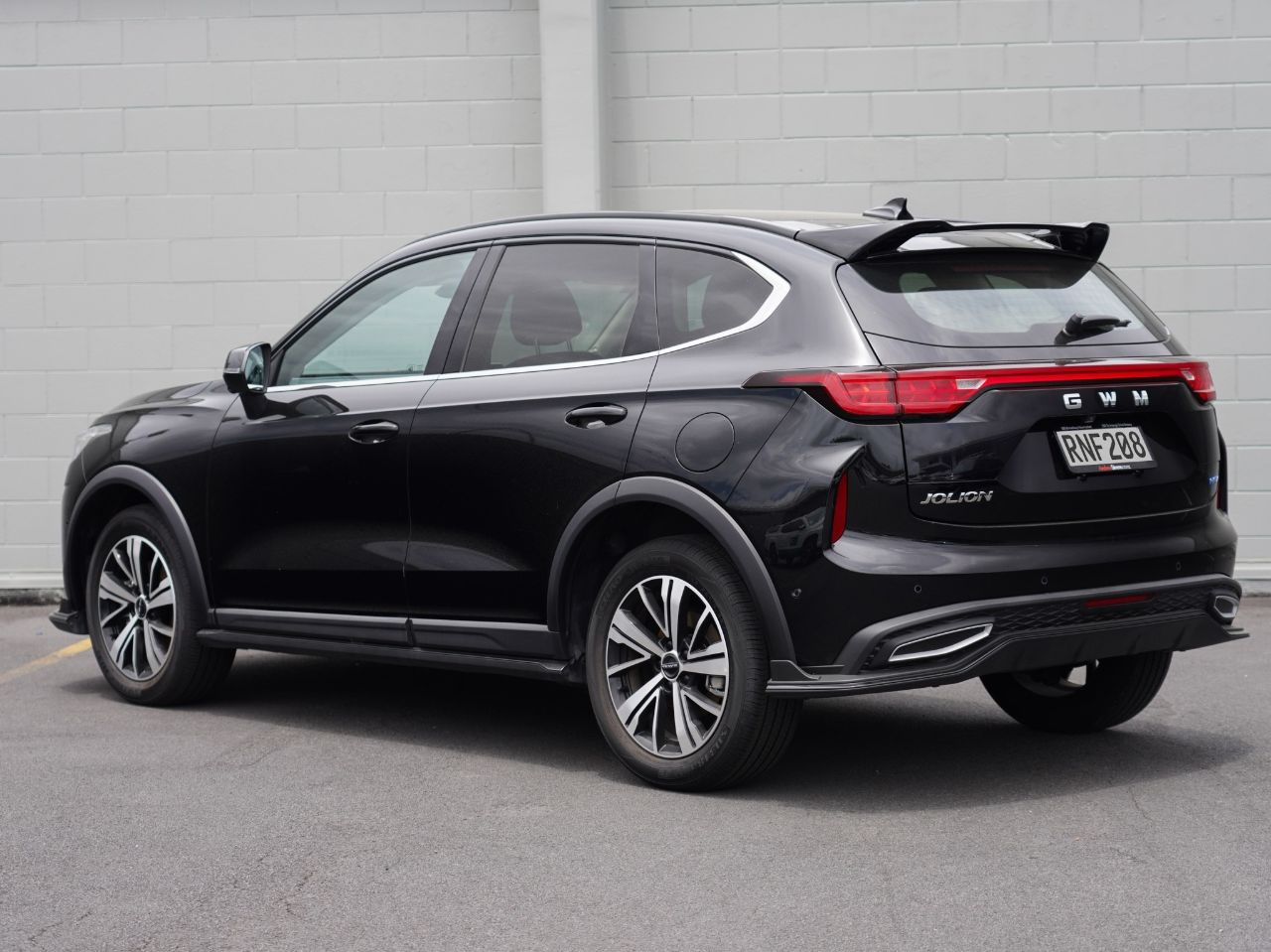 Vehicle image 2
