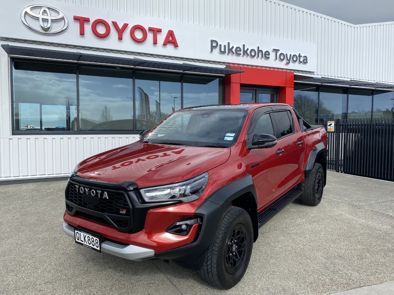 Vehicle image 1