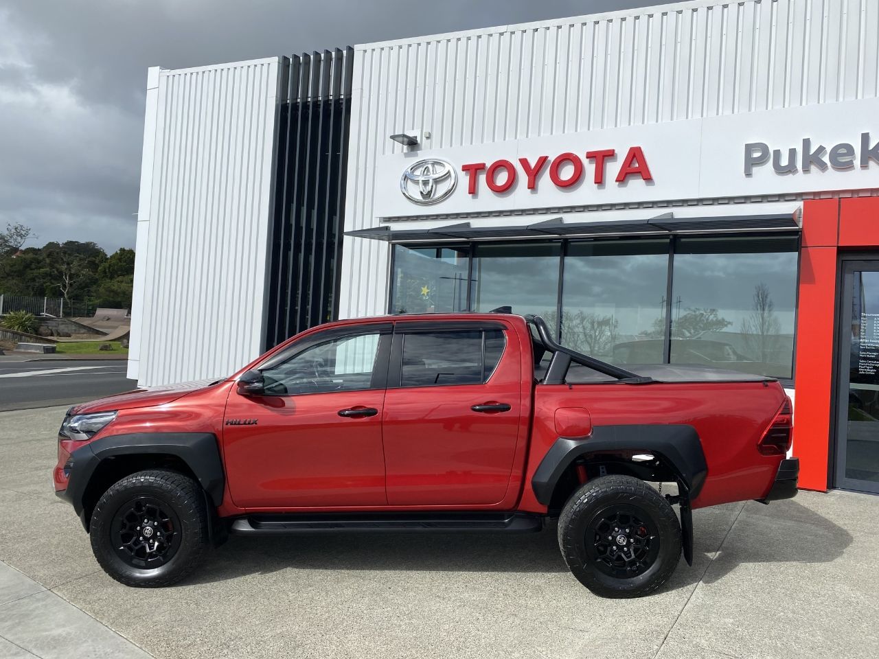 Vehicle image 2
