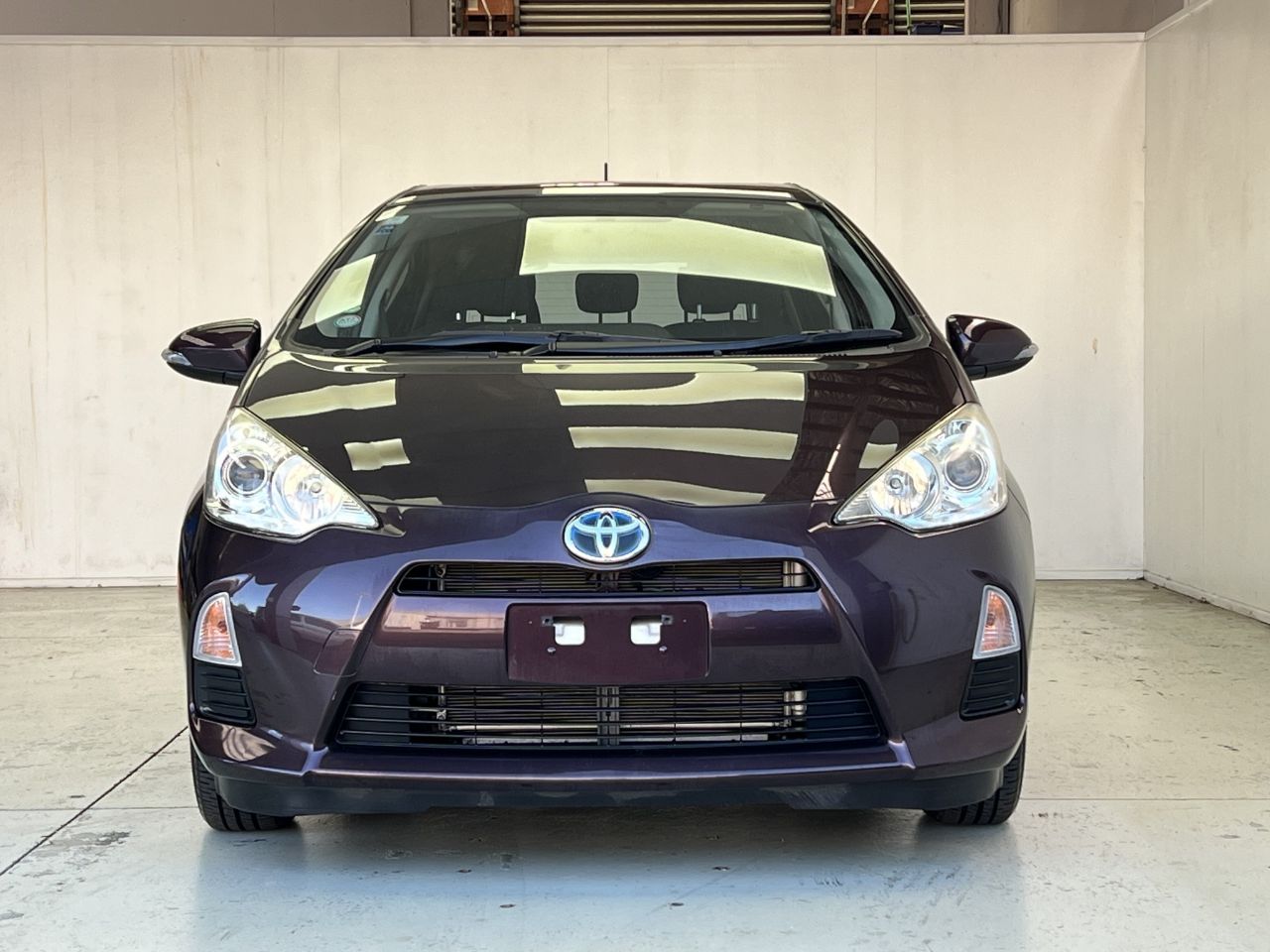 Vehicle image 2