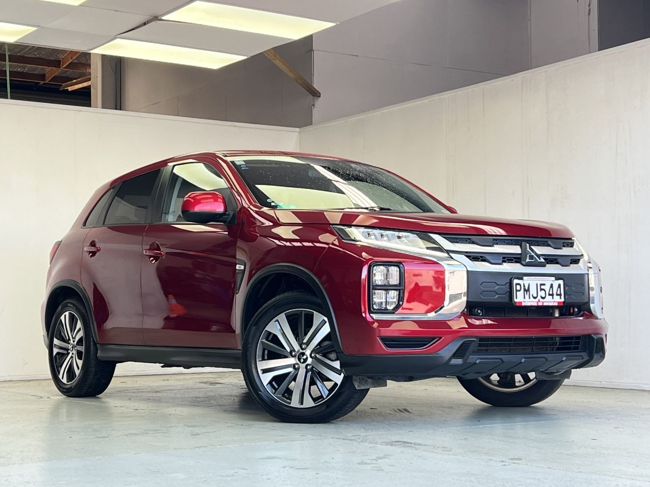 Vehicle image 1