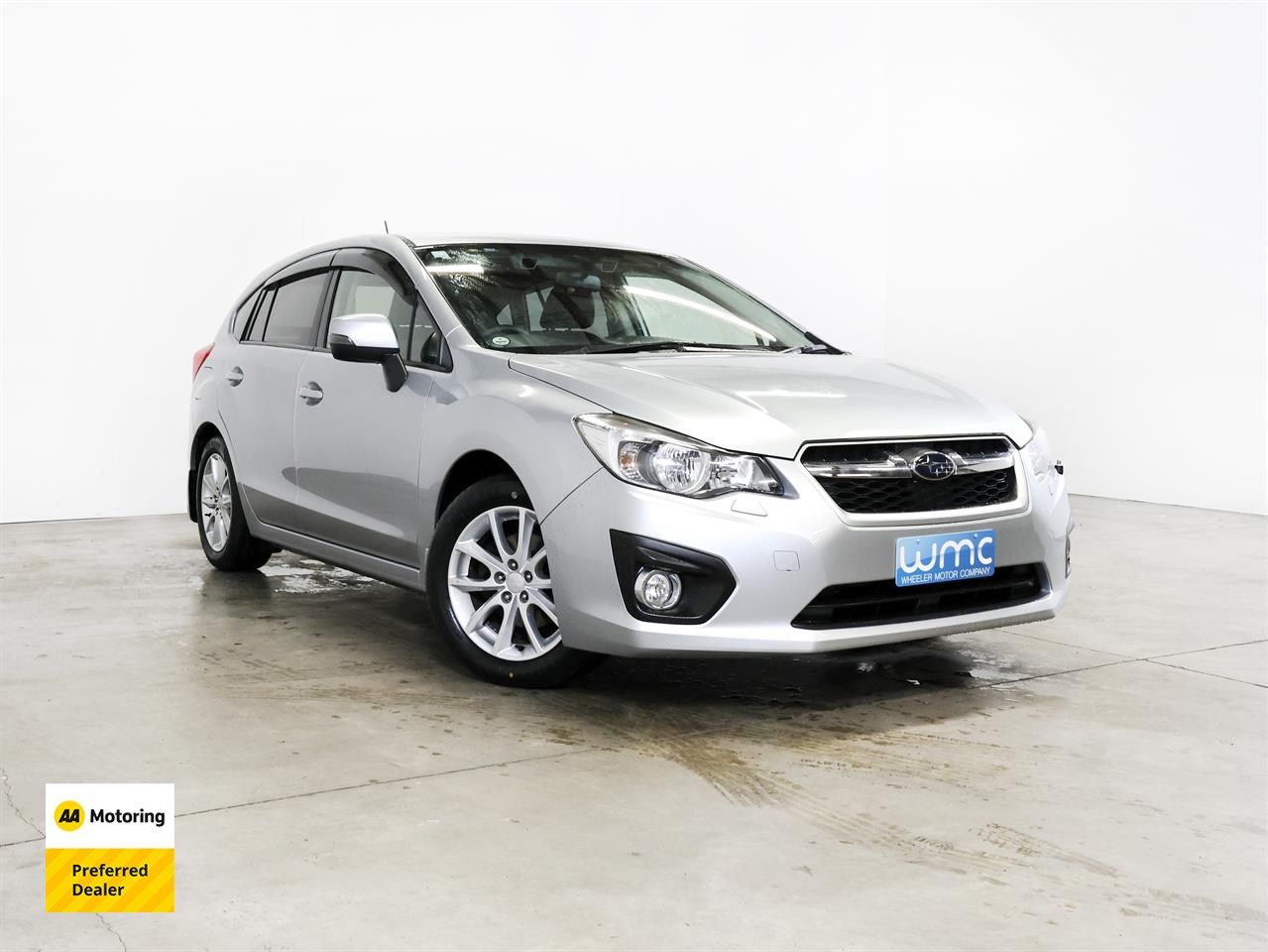 Vehicle image 1