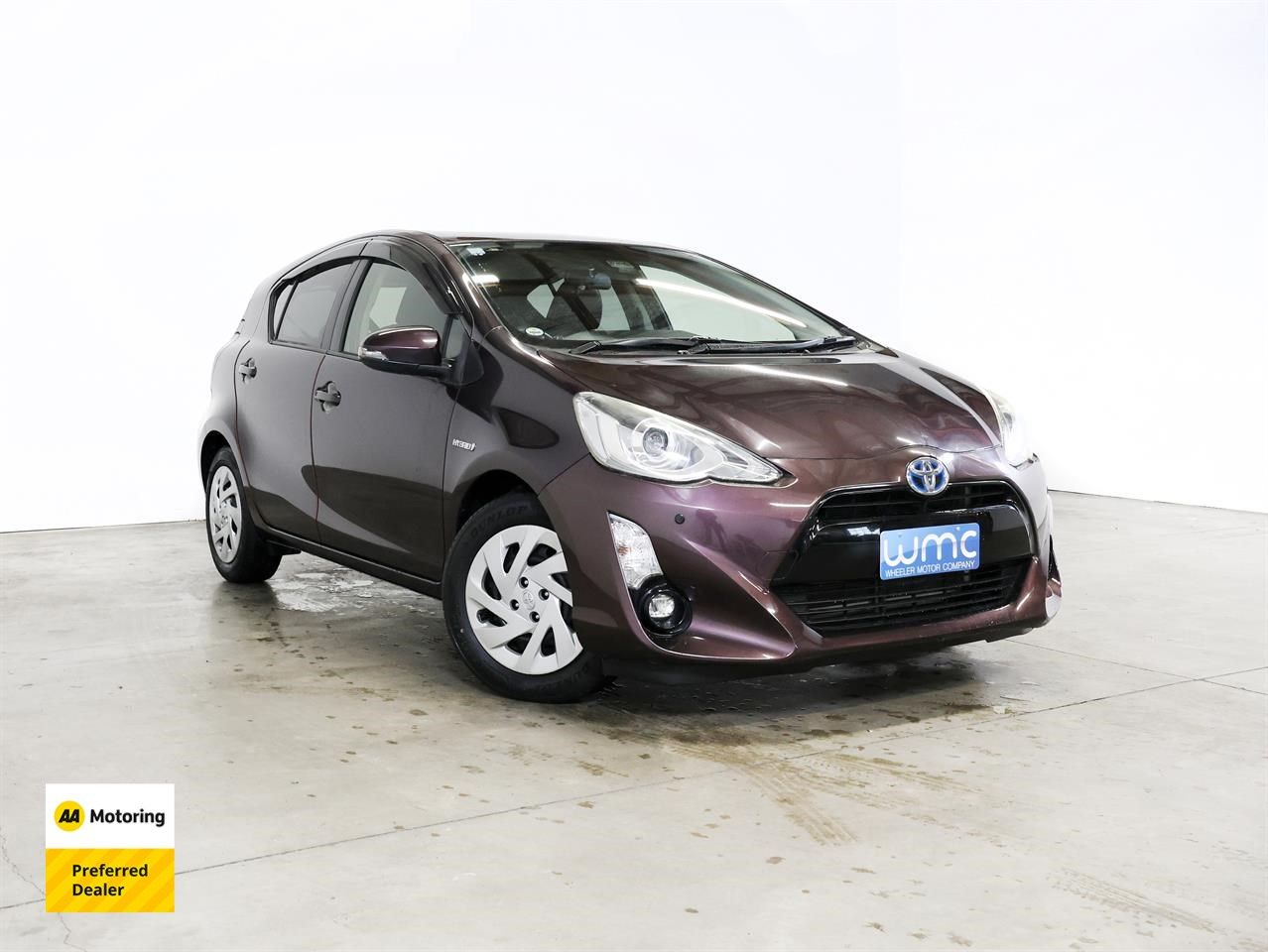 Vehicle image 1