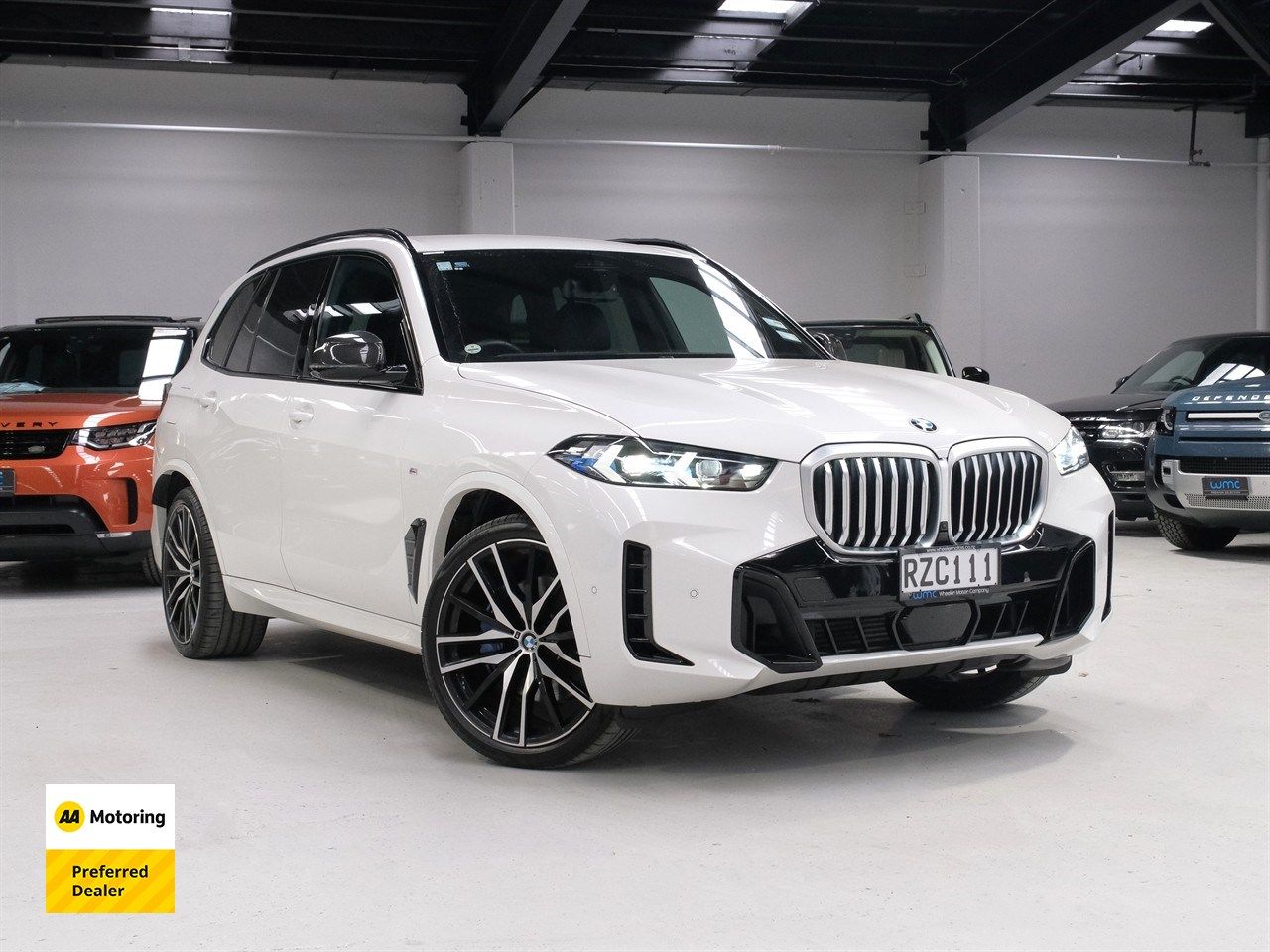 Vehicle image 1