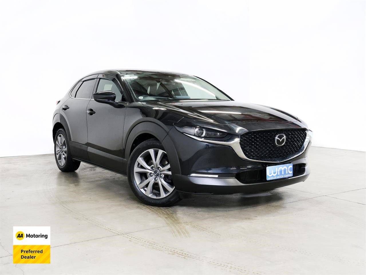 Vehicle image 1