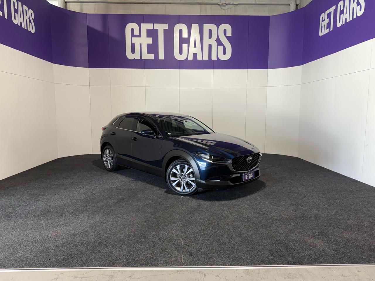 Vehicle image 1