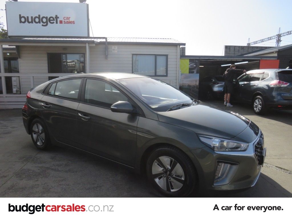 Vehicle image 1