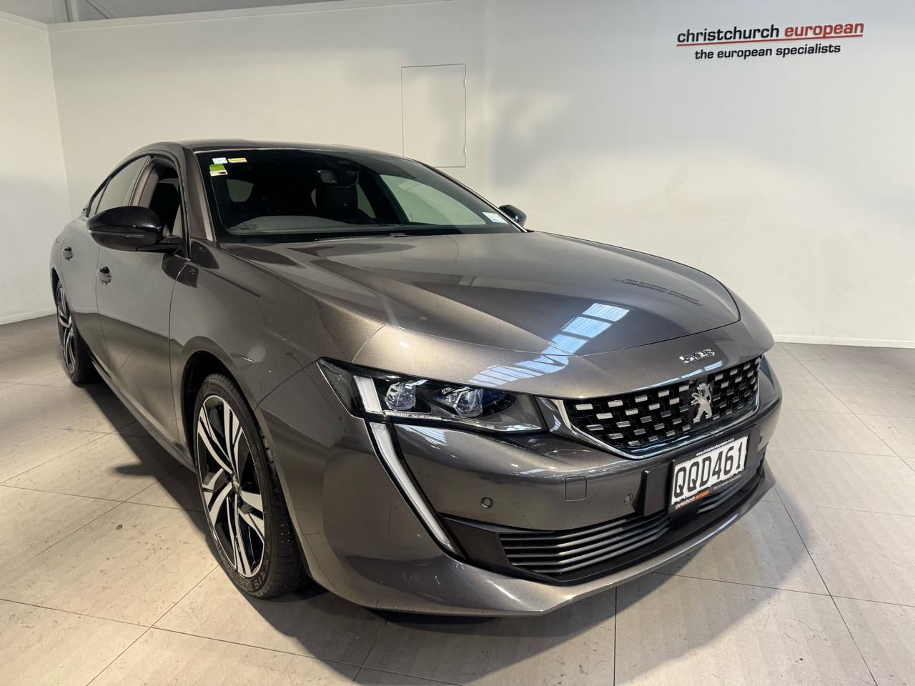 Vehicle image 2