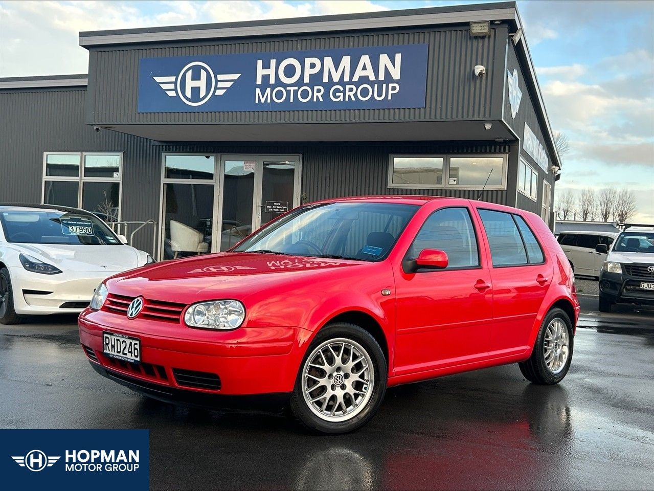 Vehicle image 1