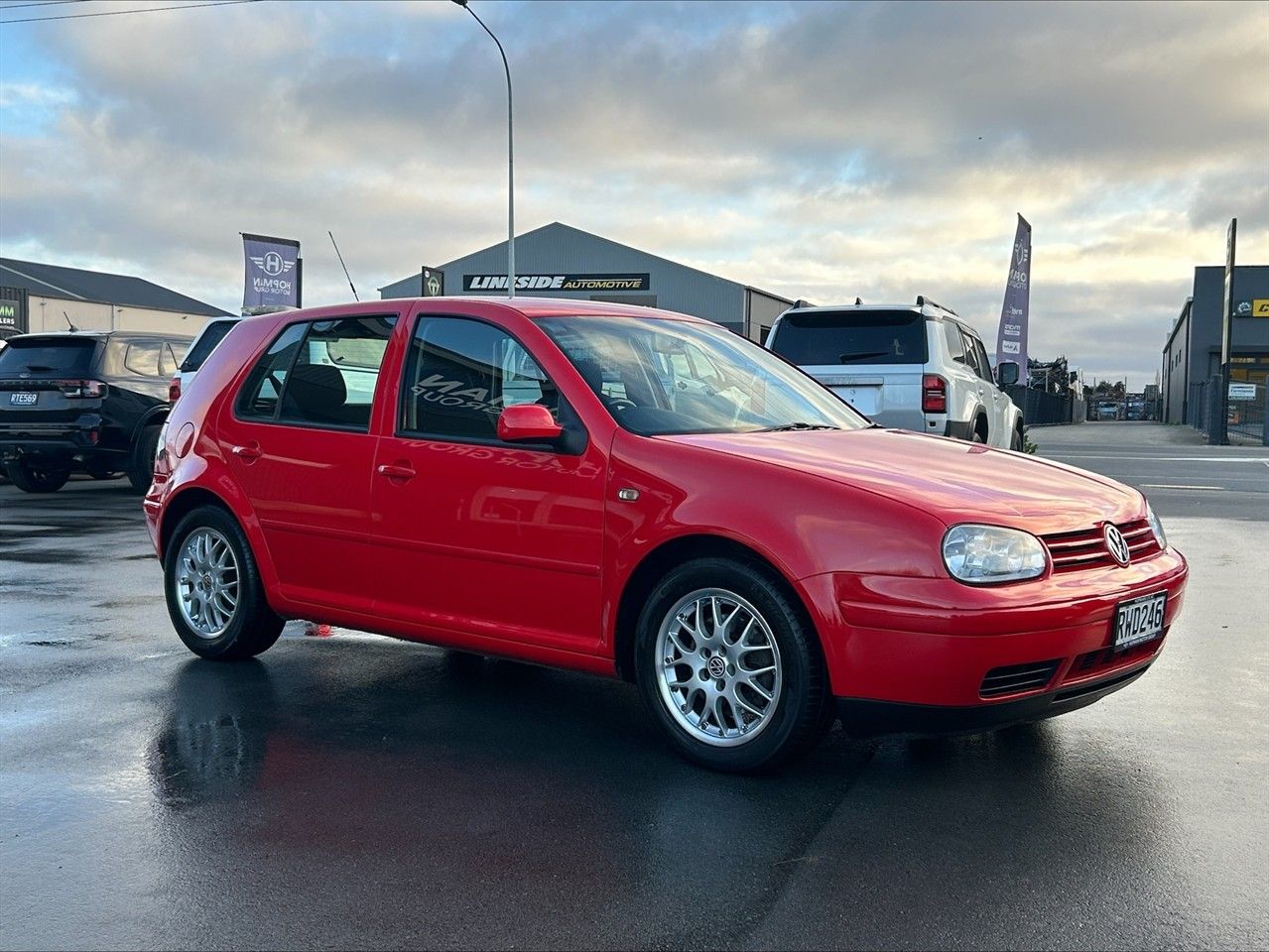 Vehicle image 2