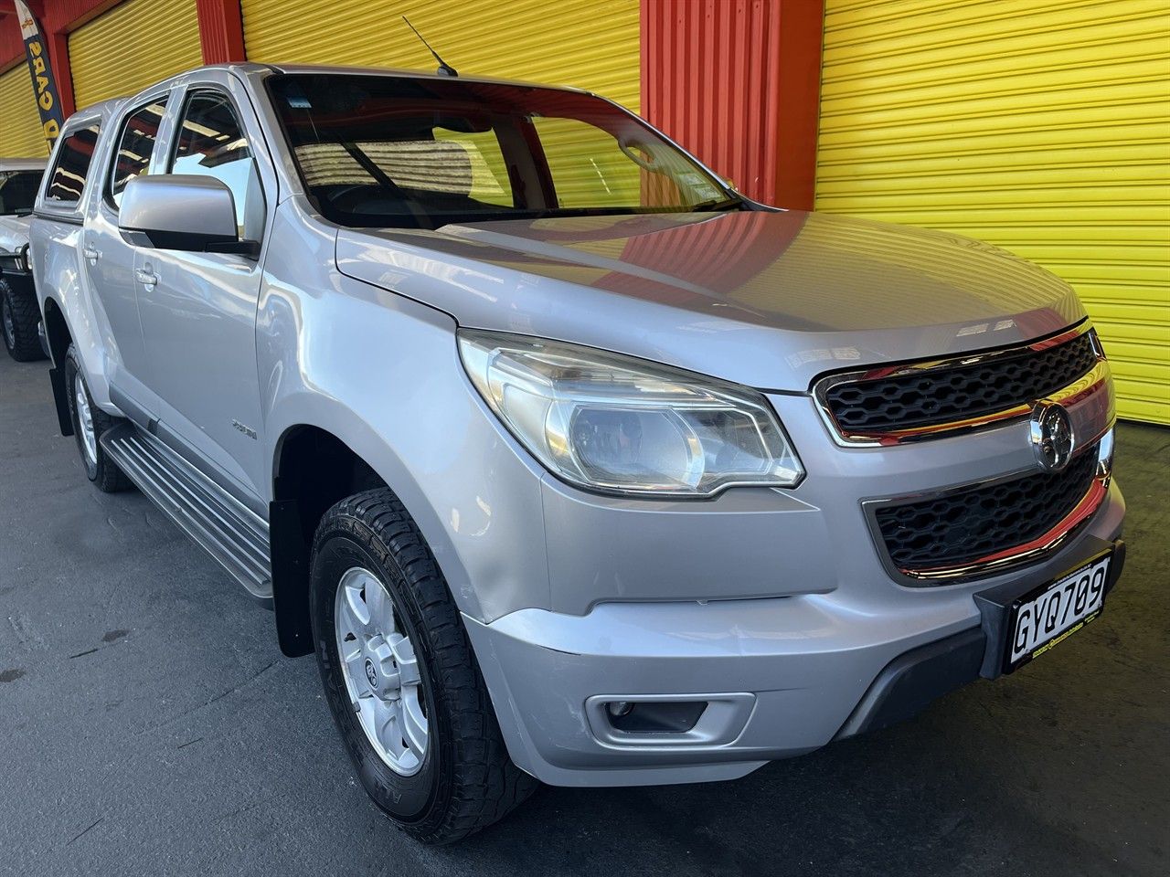 Vehicle image 1