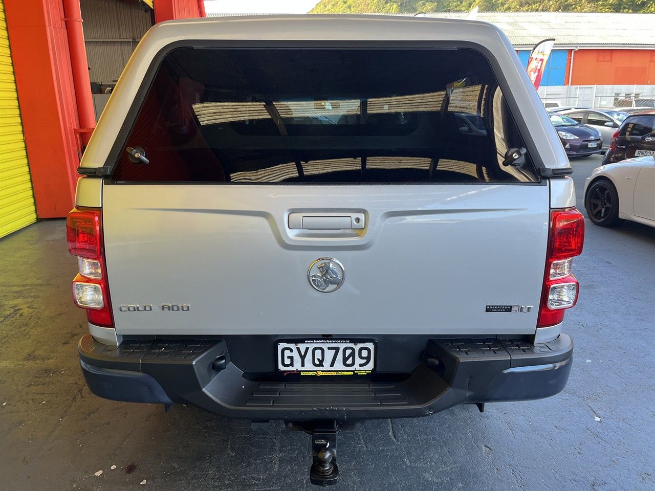 Vehicle image 5